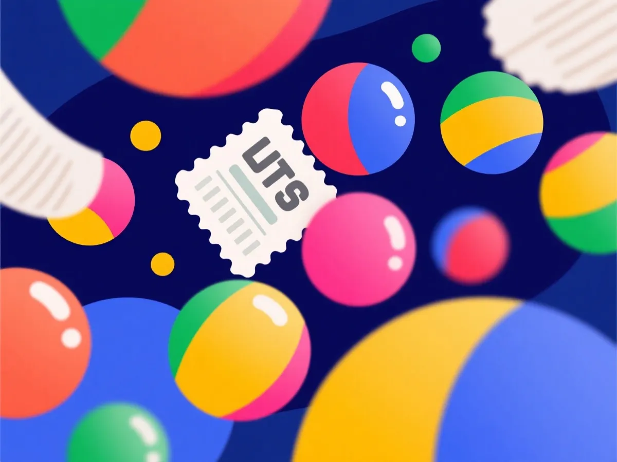 开奖信息与中奖指南插图