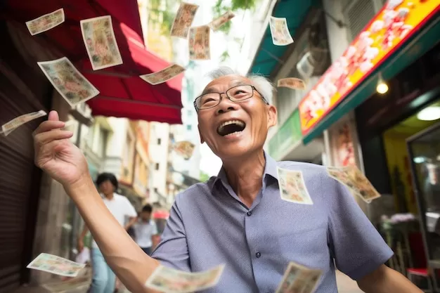 走势图分析
